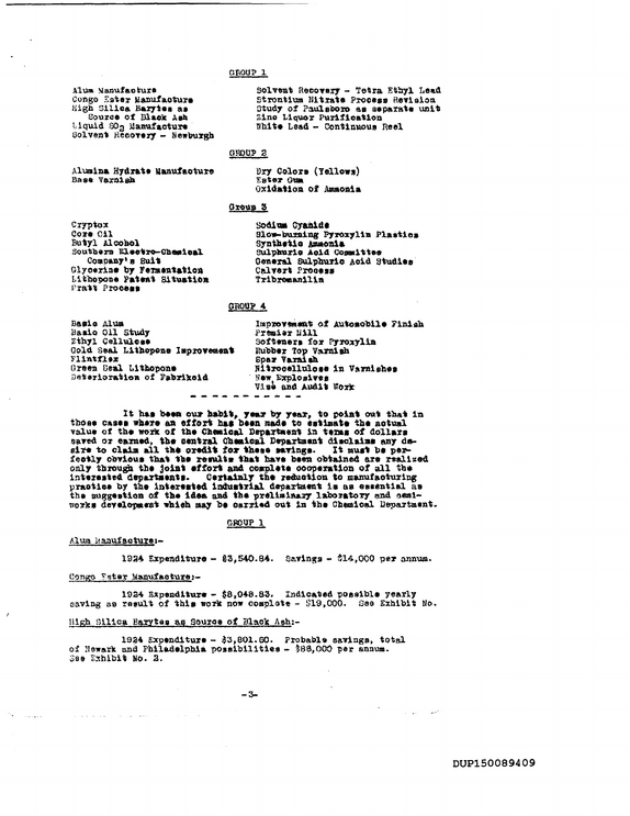 Document image