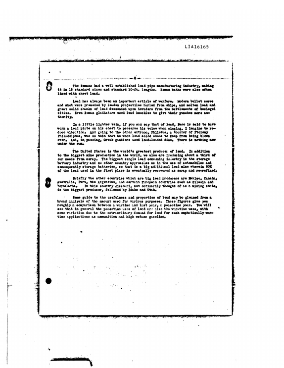 Document image