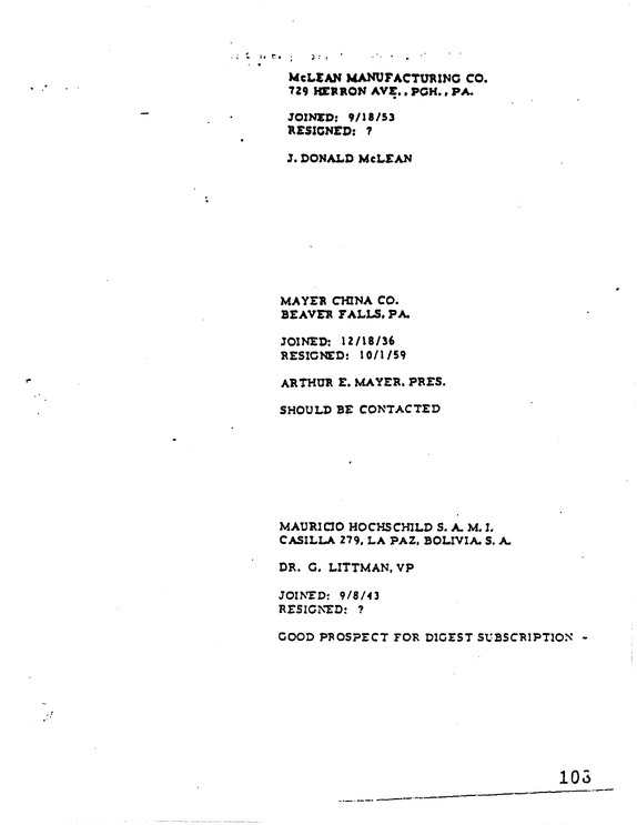 Document image