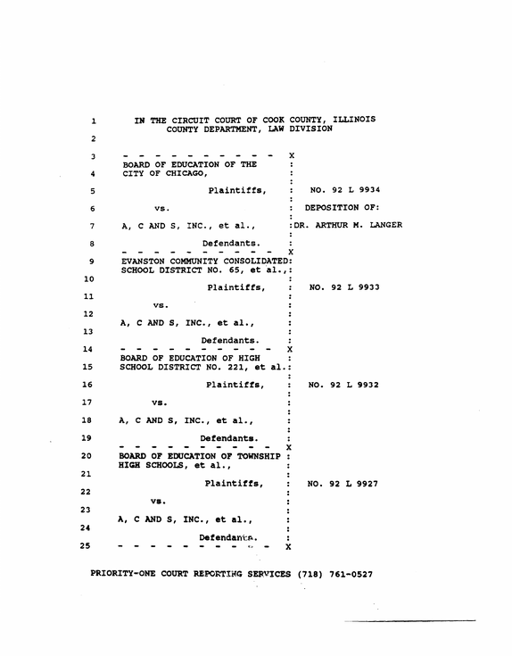 Document image