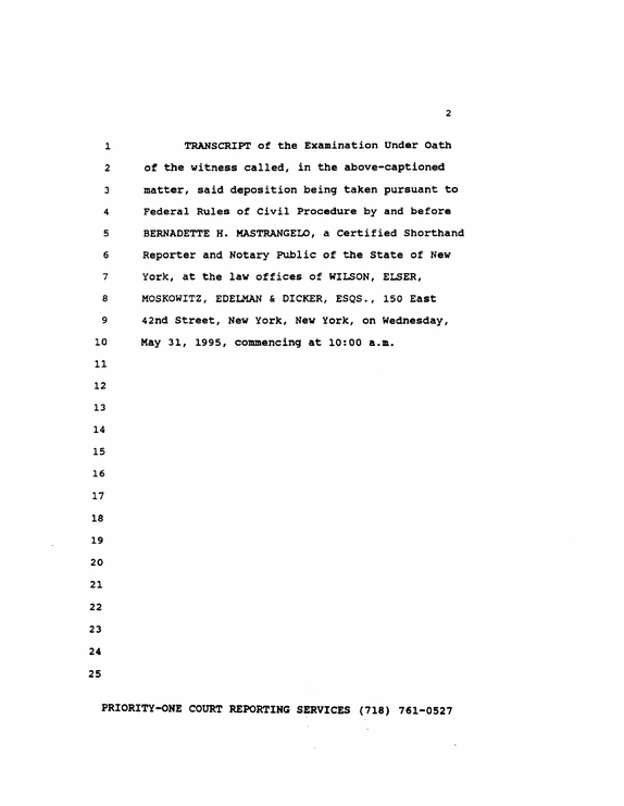 Document image