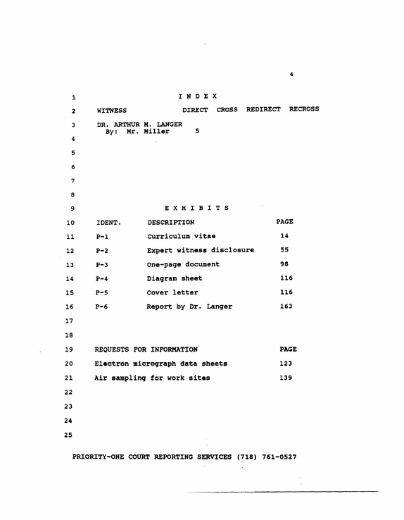 Document image