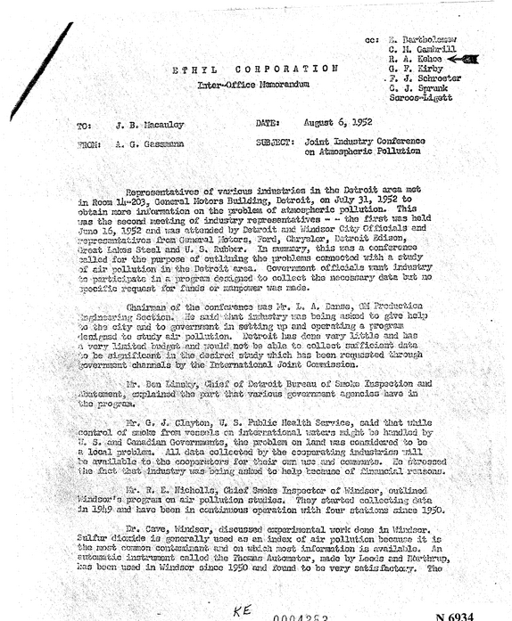 Document image