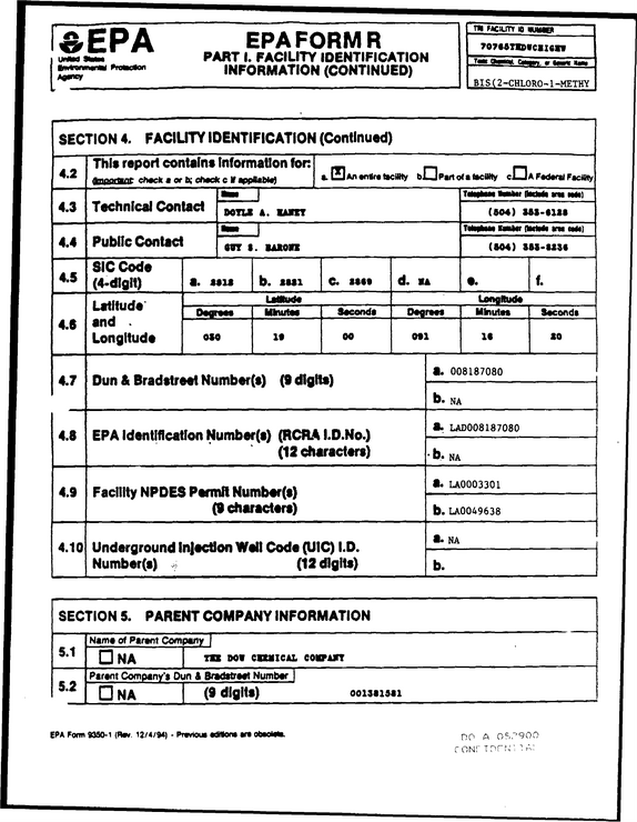 Document image
