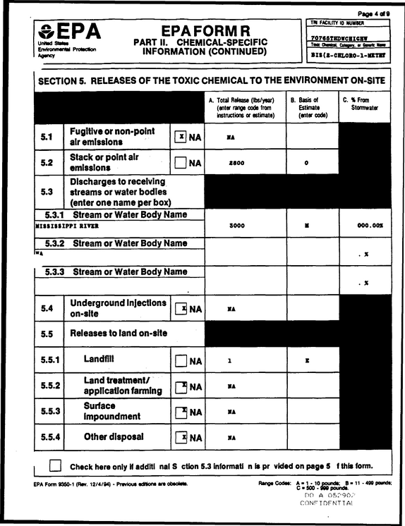 Document image