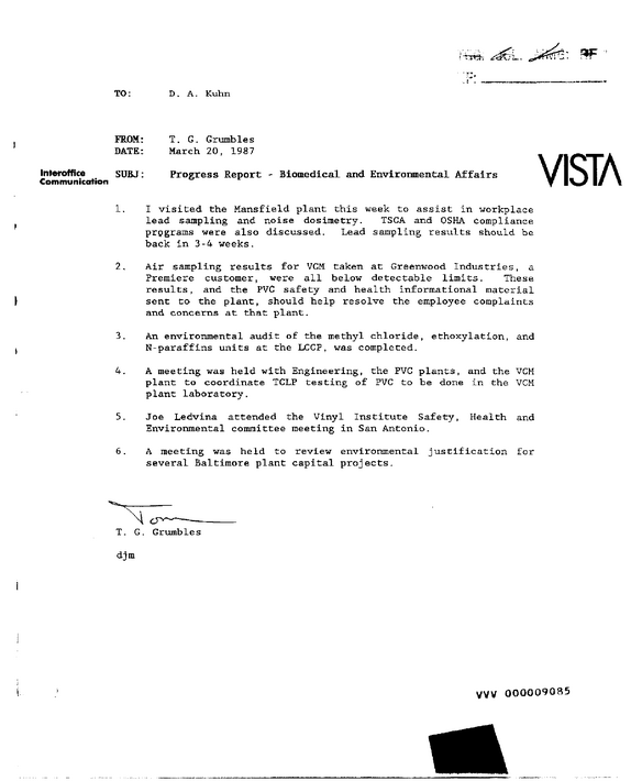 Document image