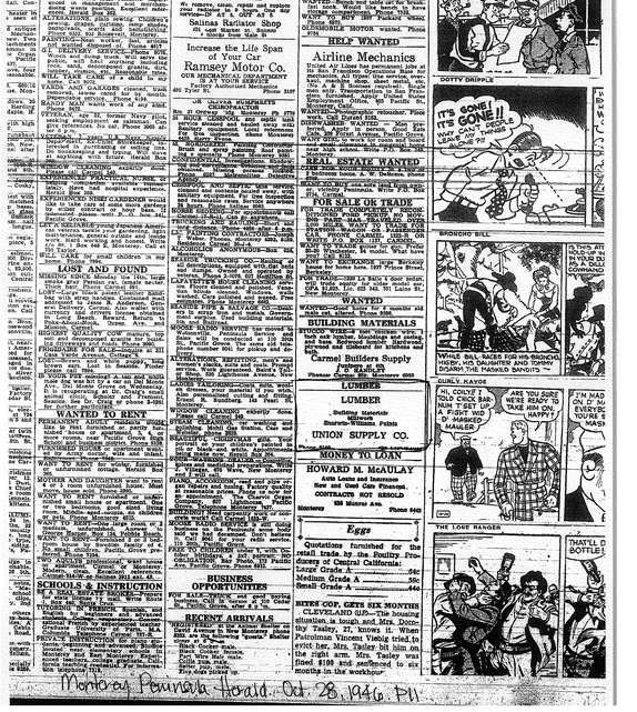 Document image