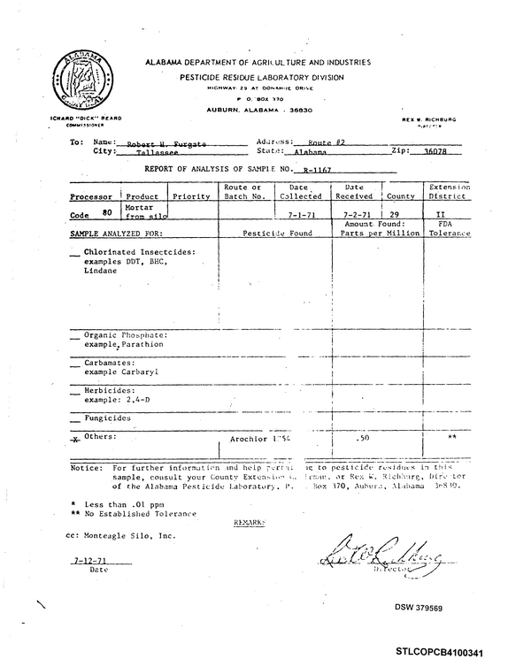 Document image