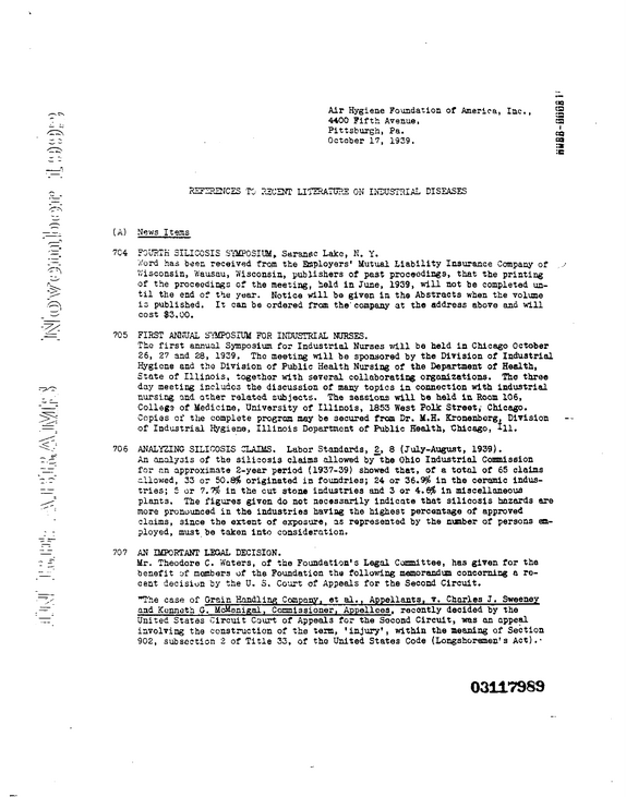 Document image