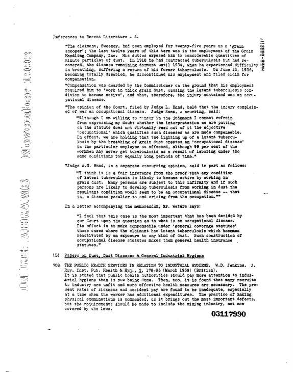 Document image