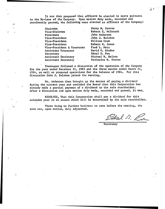 Document image