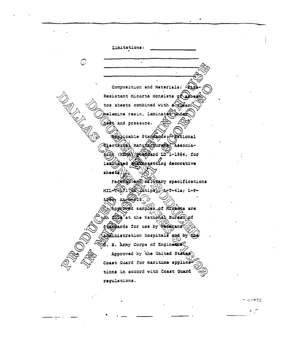 Document image
