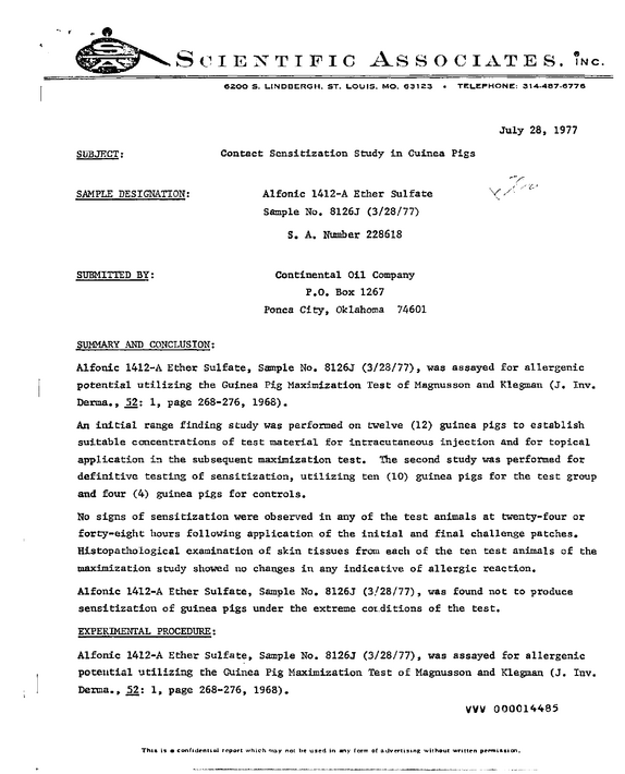 Document image