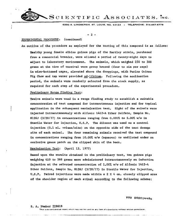 Document image