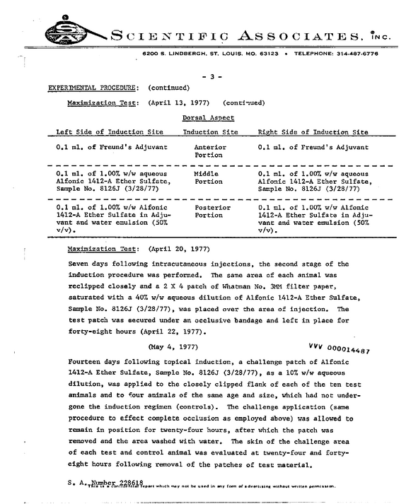 Document image