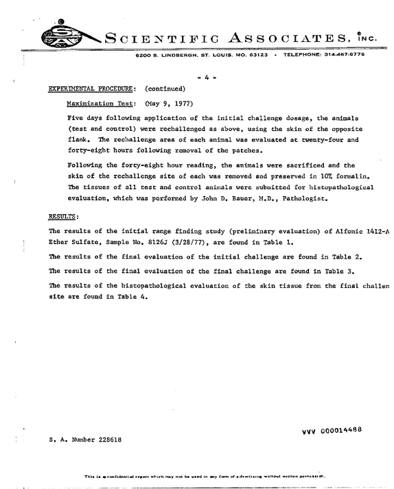 Document image