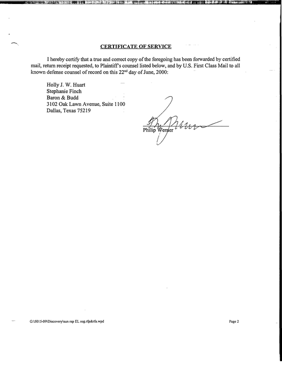 Document image