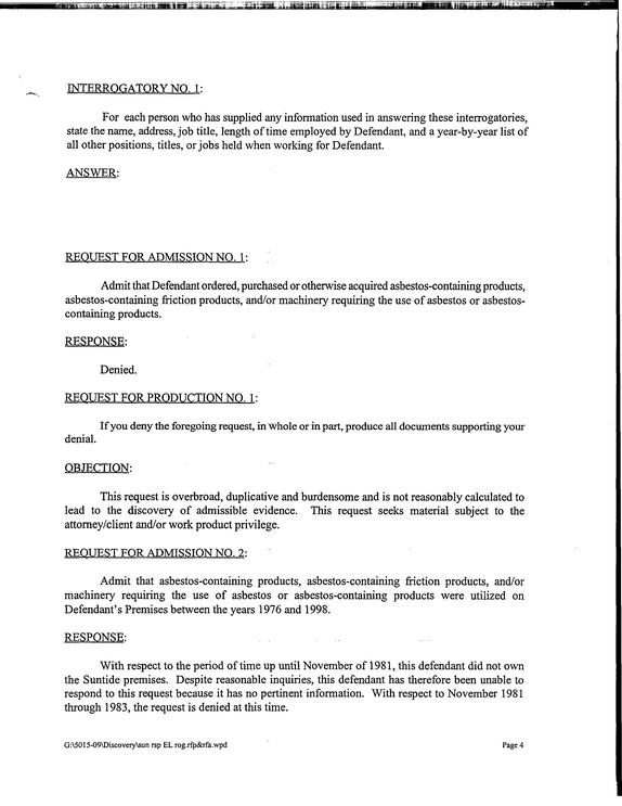 Document image