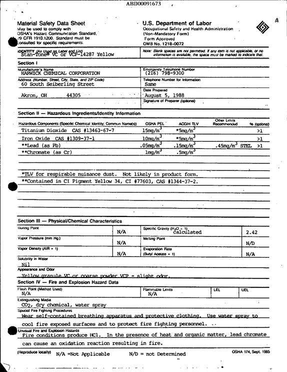Document image