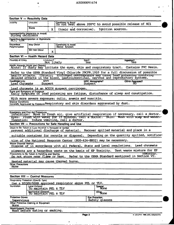Document image