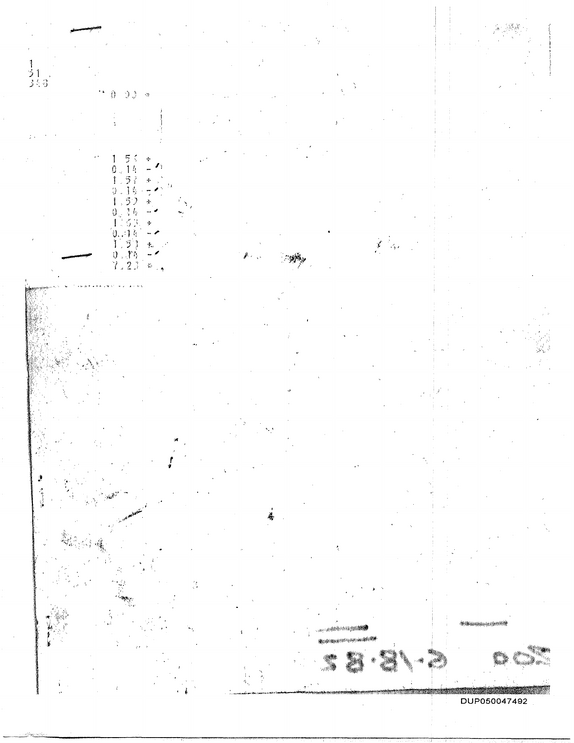 Document image