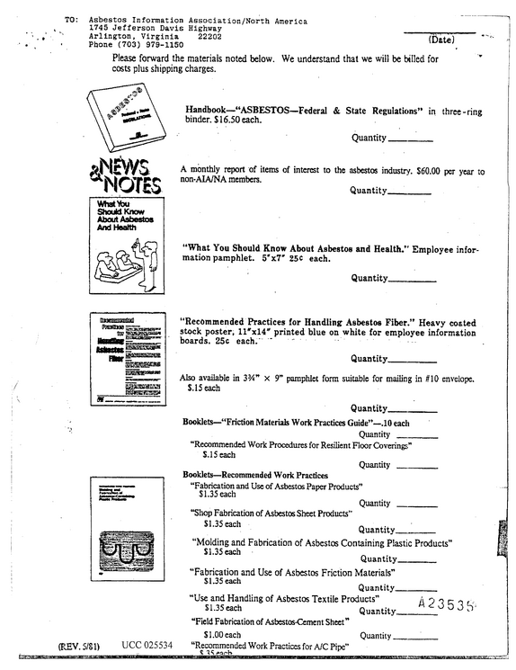 Document image