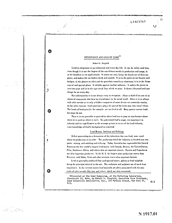 Document image