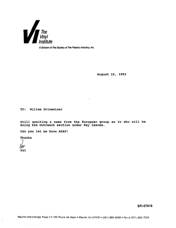 Document image