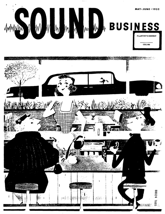 Document image