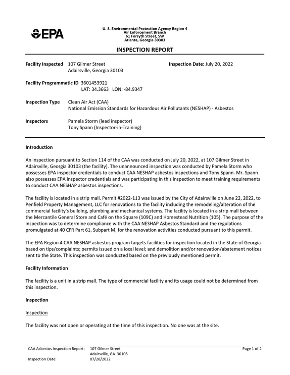 Document image