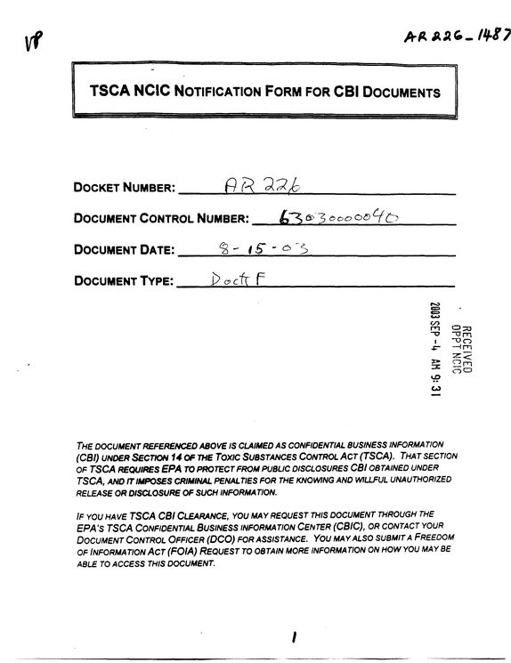 Document image