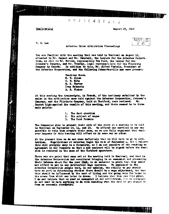 Document image