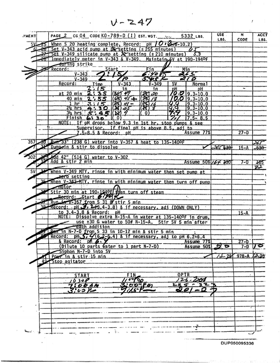 Document image