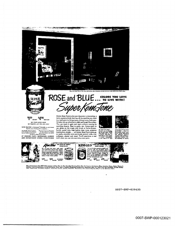 Document image