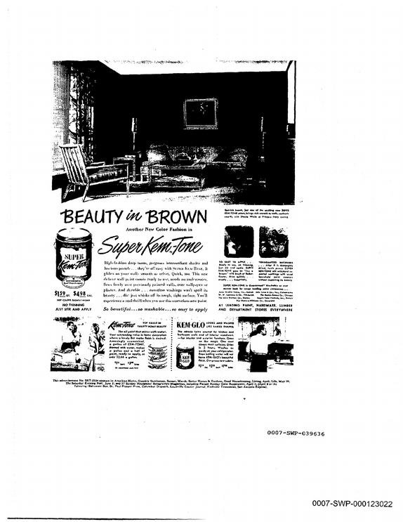 Document image