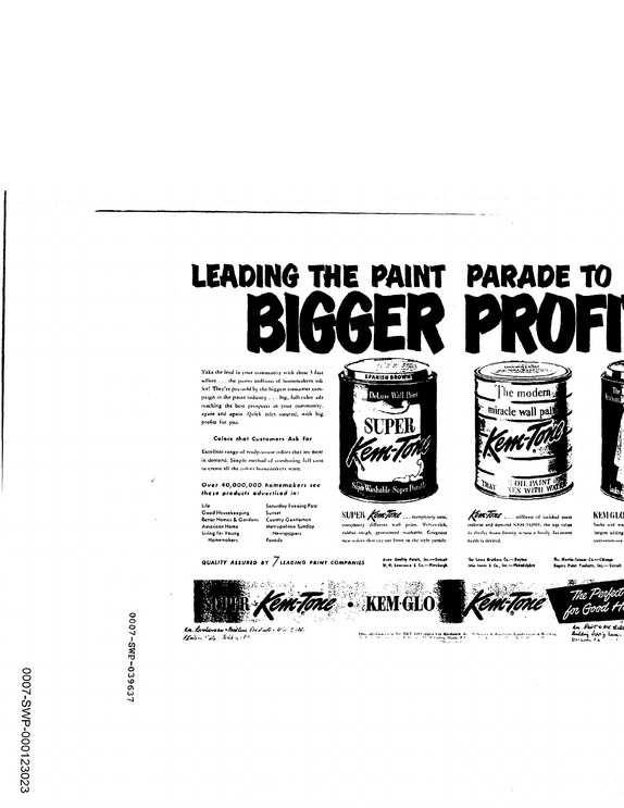 Document image