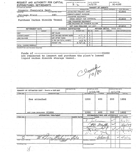 Document image