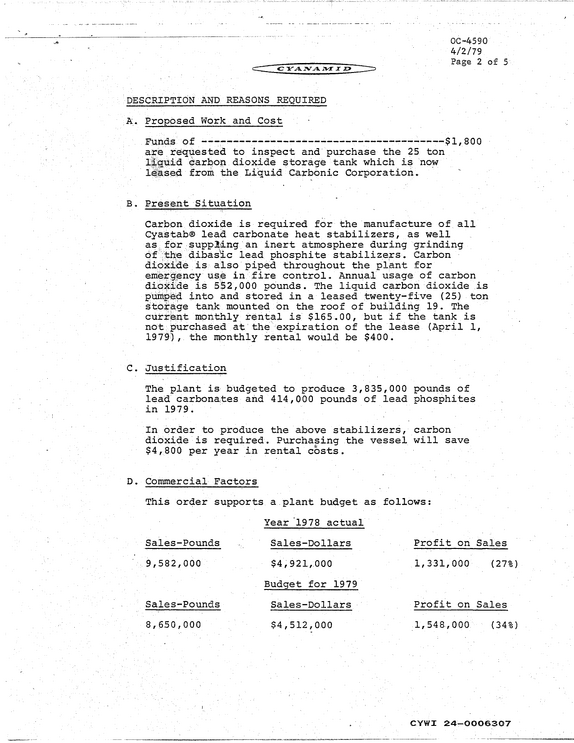 Document image
