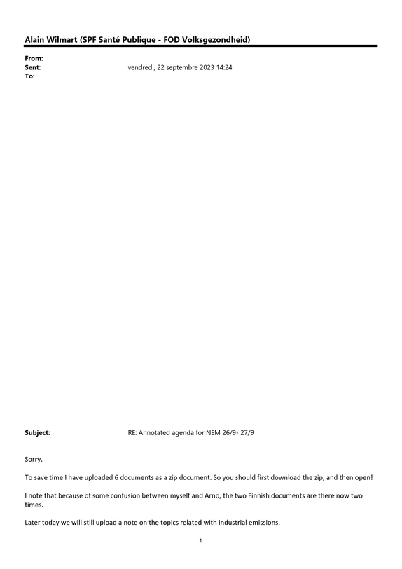 Document image