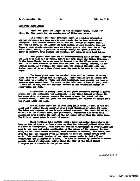 Document image