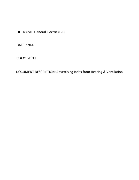 Document image