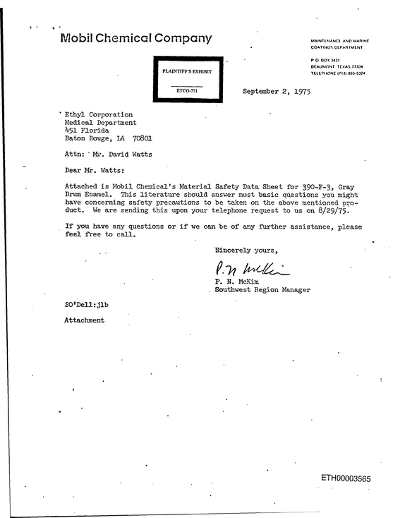 Document image