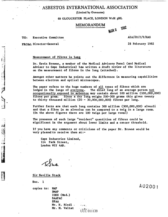 Document image