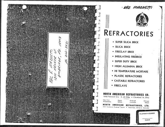 Document image