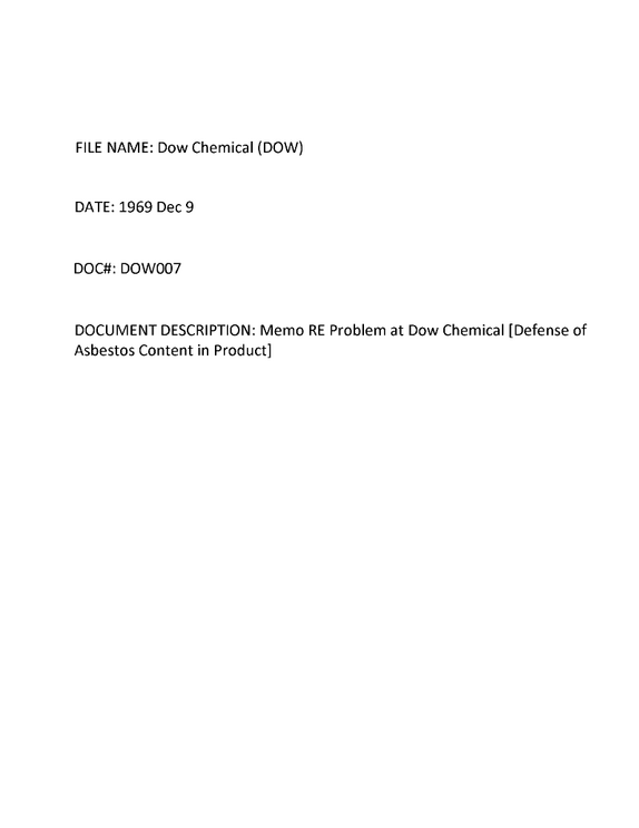 Document image
