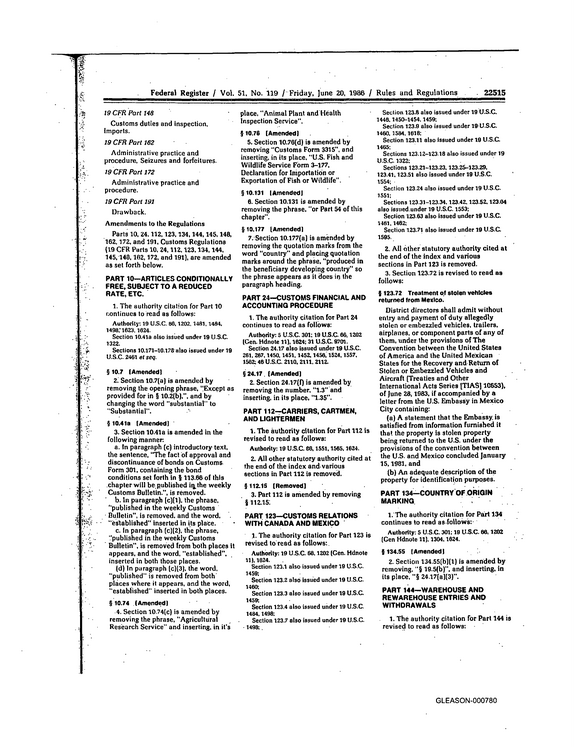 Document image