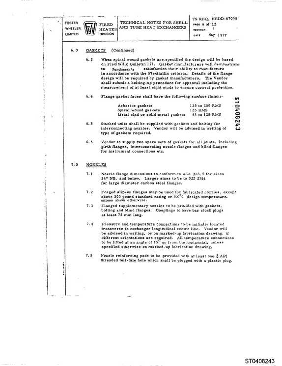Document image