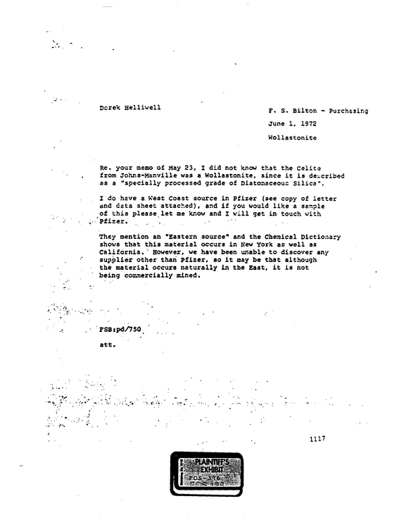 Document image