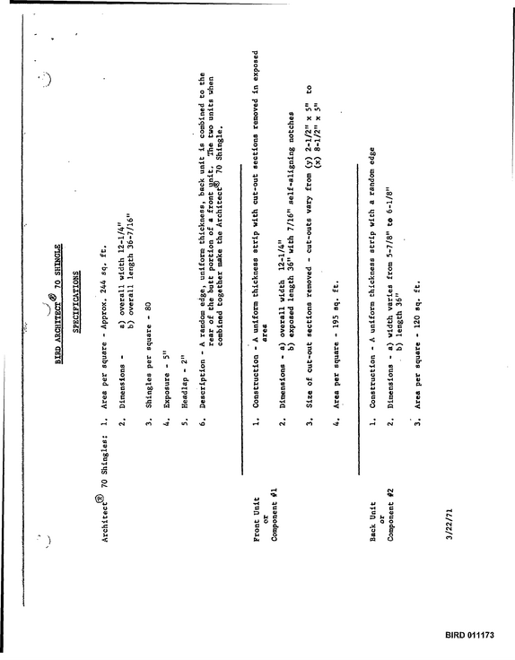 Document image