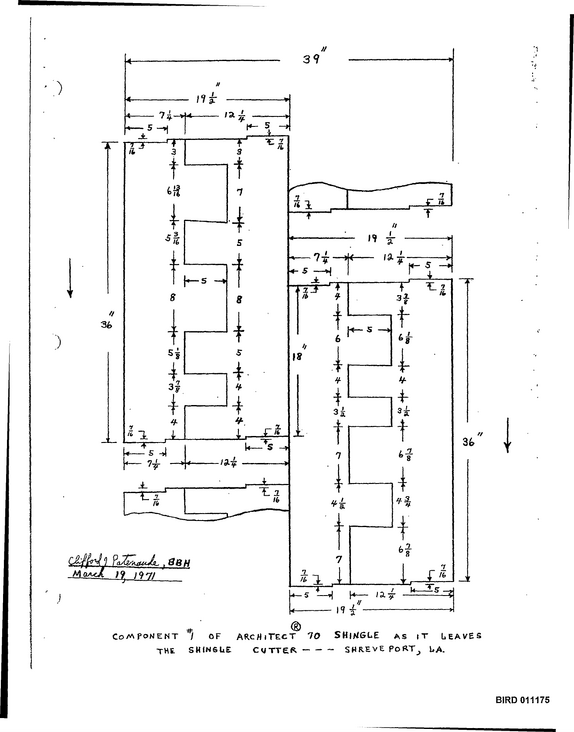 Document image